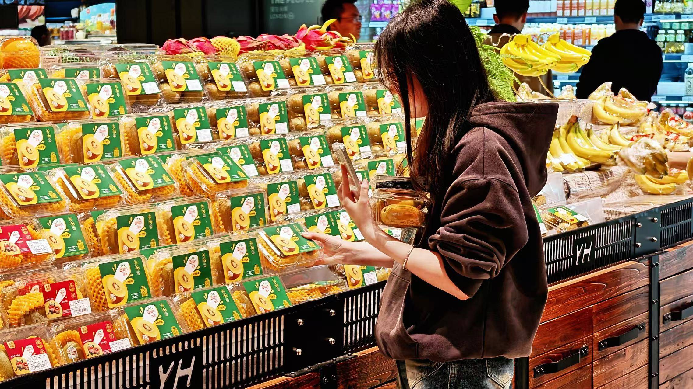 當南緯40°的陽光照進貨架：一場關於“純淨”的品質革命正在發生