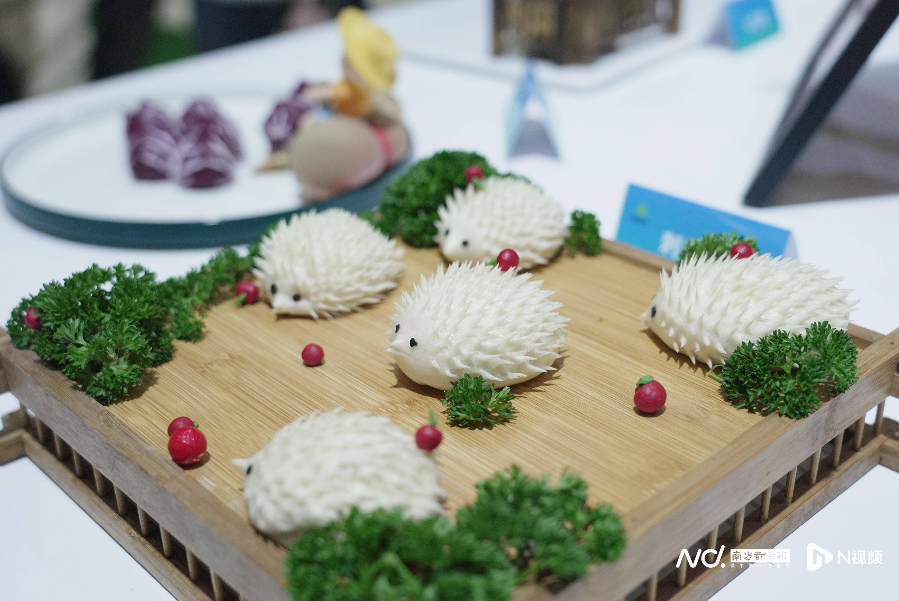 連續三天！在東莞，一站式嚐遍全球美食