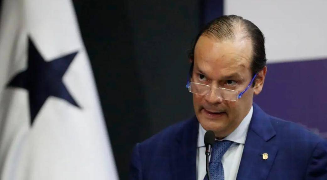 原創反轉來得太快！巴拿馬外長態度突變，喊話中方尊重巴拿馬法律主權，要求中國恢復對巴拿馬籍船正常通關檢查