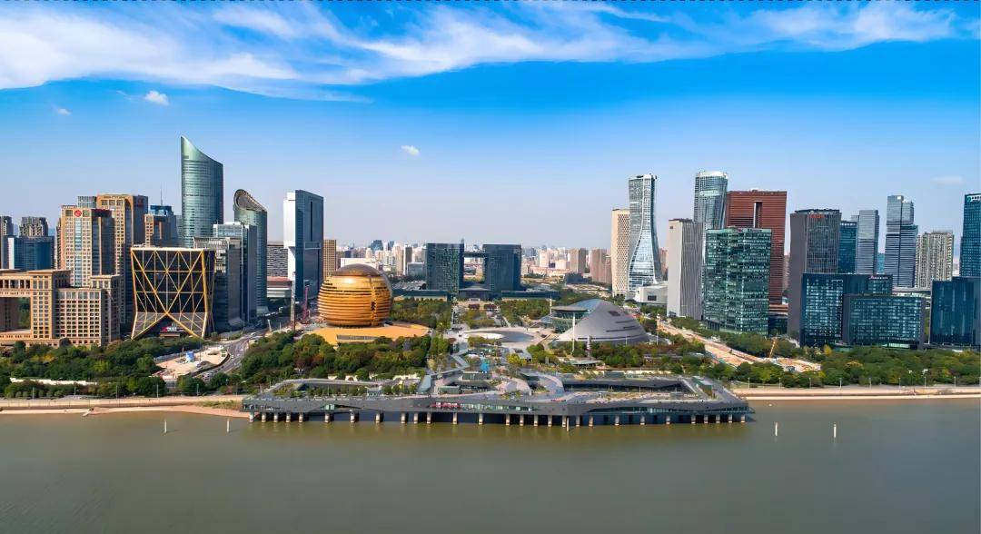 原創杭州留學市場觀察：杭州，就是中國國際教育的未來！