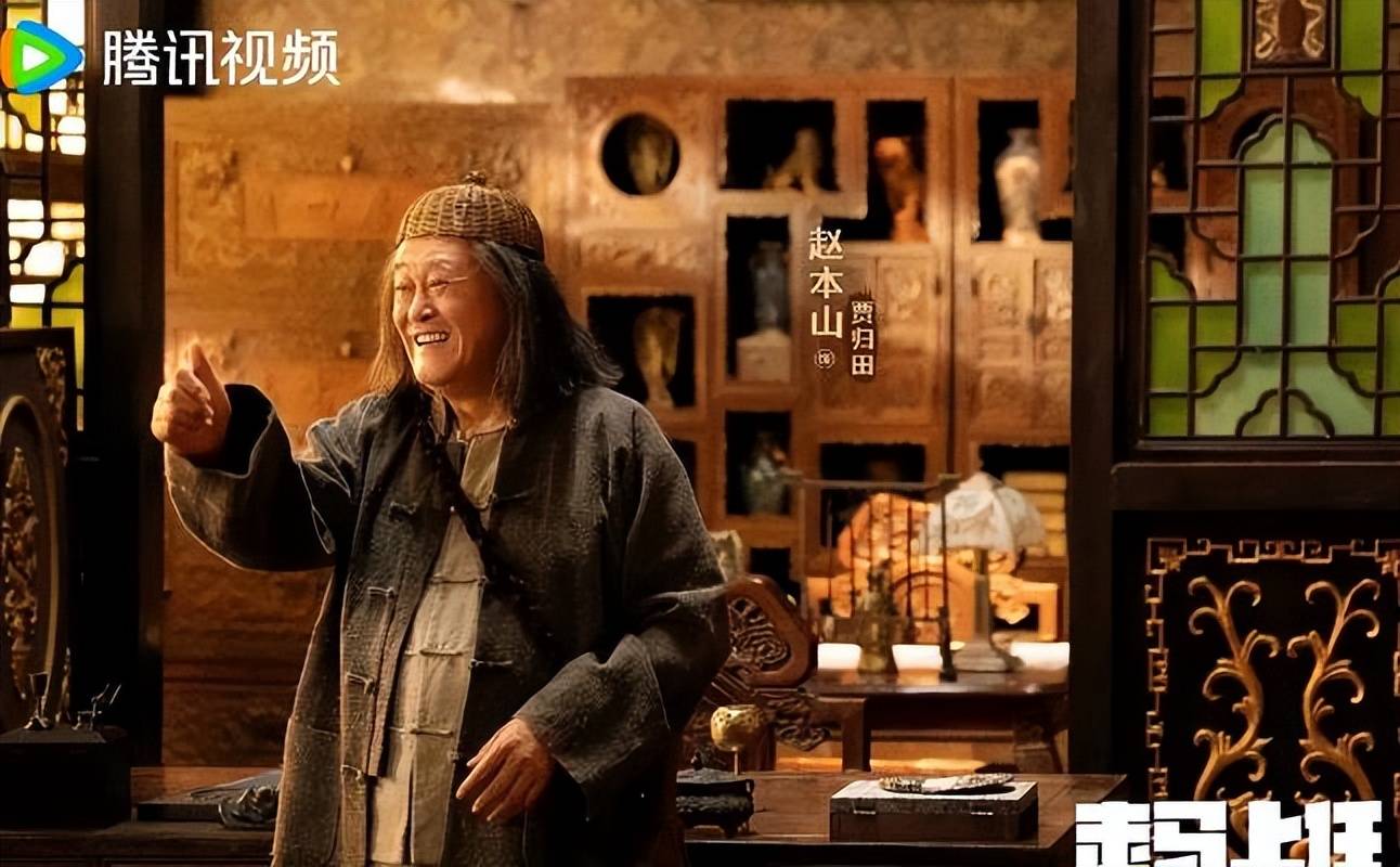 又一民國戲劇即將來襲，全員都是實力派演員，看清陣容追定了