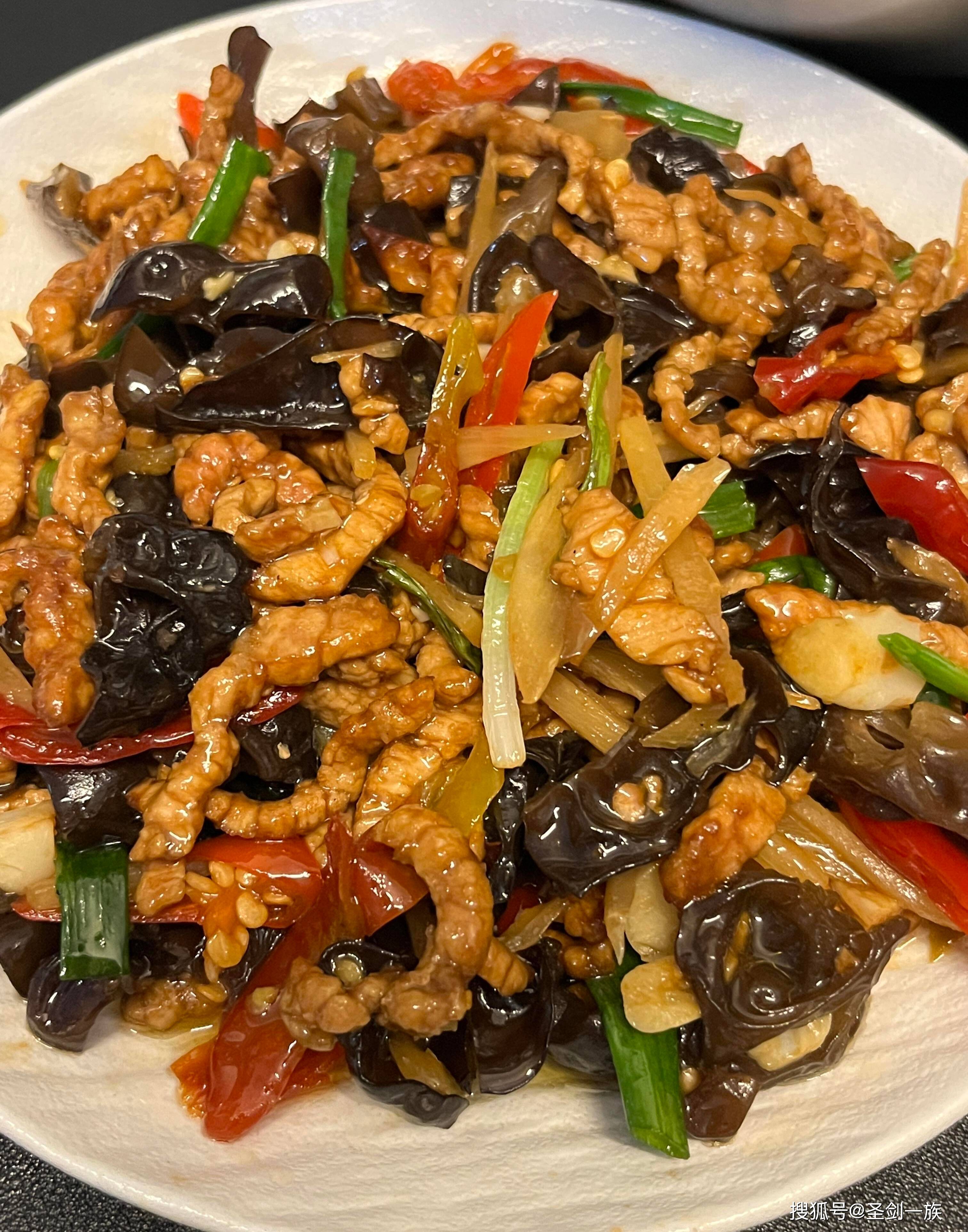 解鎖8道家常美味，簡單幾步做出餐桌硬菜，建議收藏