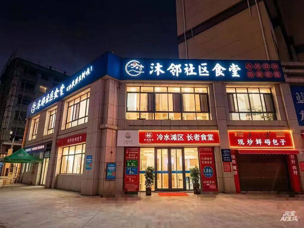 注意！“永跑者”2026馬拉松專屬美食福利來了！