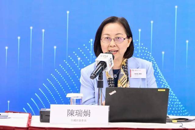 香港會計師公會舉辦“2026兩會分享會”——人大代表及政協委員剖析國家發展新方向與香港機遇