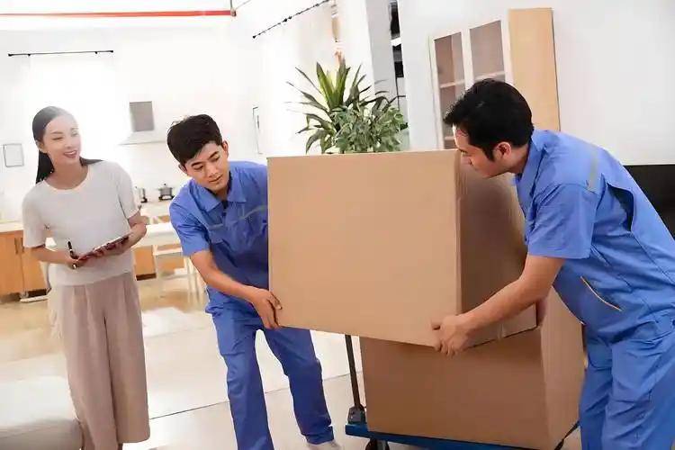 銀川搬家全流程攻略｜寧夏超人仁搬家一站式服務