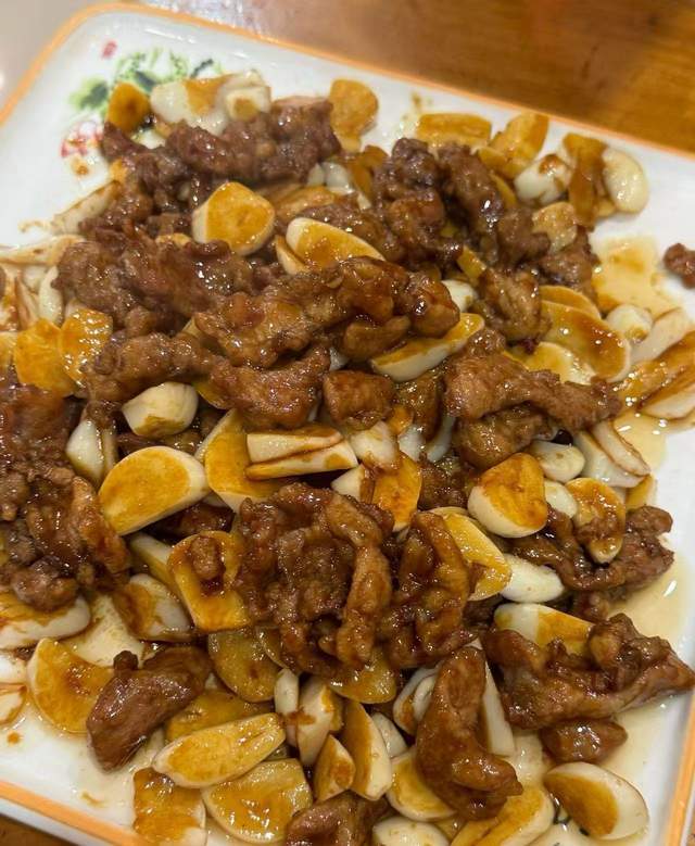 泉城濟南美食，這家人氣小店，值得打卡！