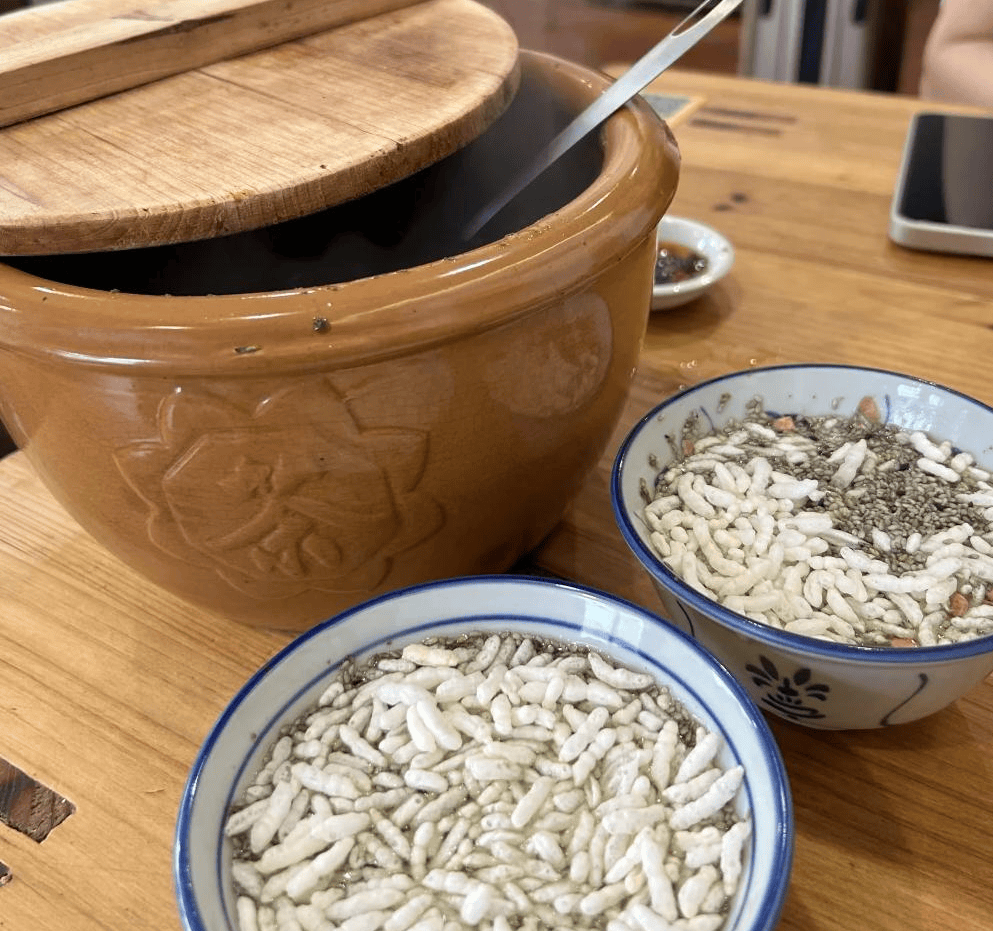 原創探秘廣東汕尾7大特色美食，讓你垂涎欲滴！