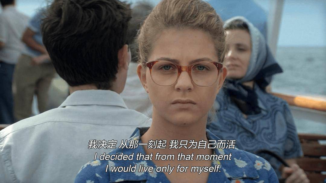 戴錦華、文淇推薦作家! 道破全球千萬女性困境