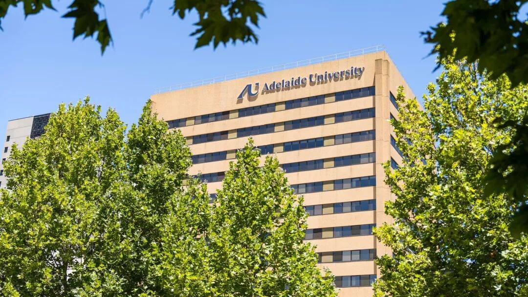 又被官方表揚了！艾迪留學收到來自南澳州教育推廣署的獎盃!南澳州留學選艾迪！