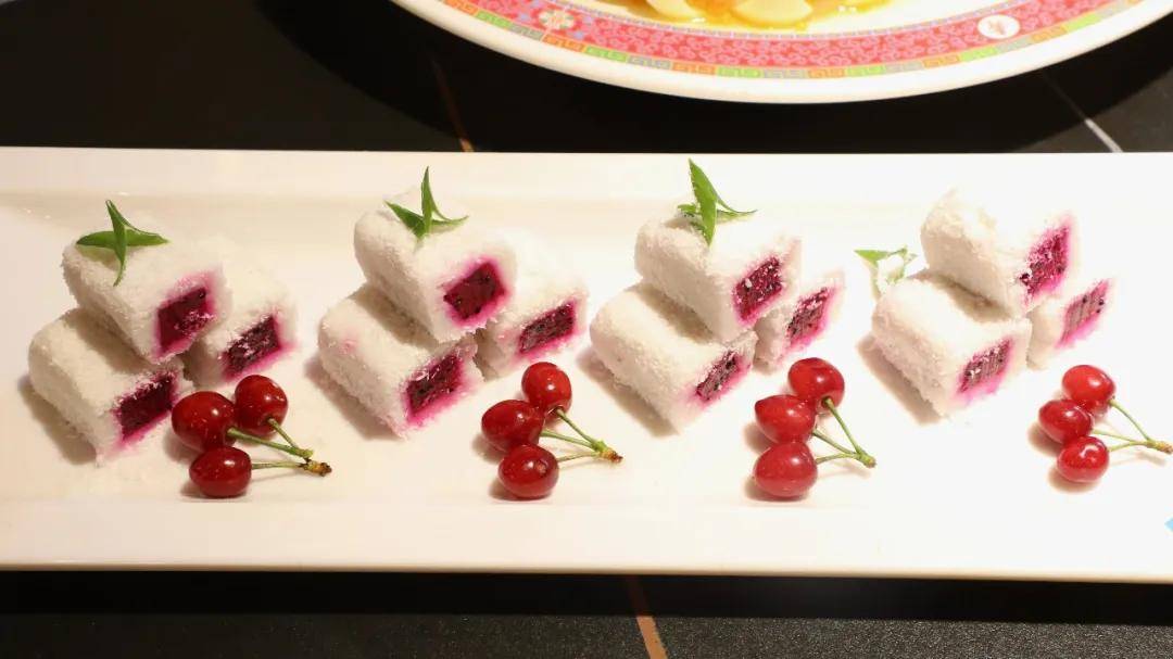 匠心烹盛宴 美食促振興——富民縣“富民味道·美食工匠”技能競賽火熱開賽