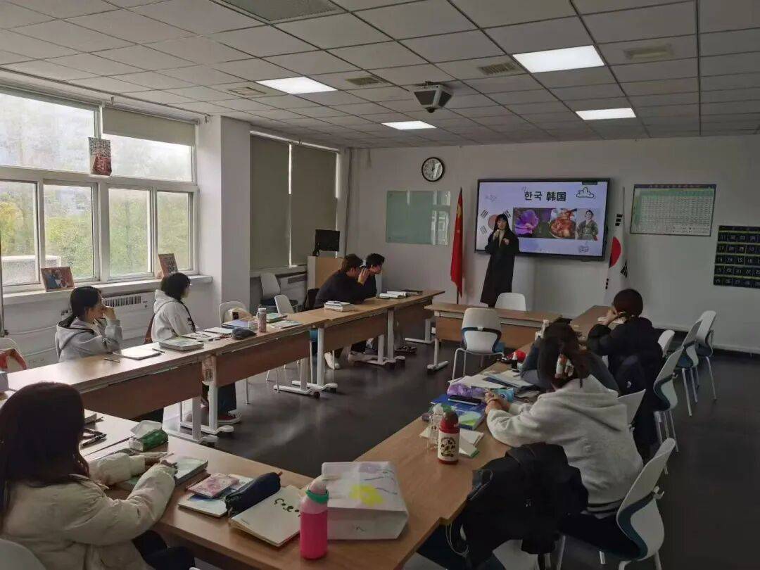 事關考研黨，礦大中韓聯合培養一年制碩士來了！4月25日面試！
