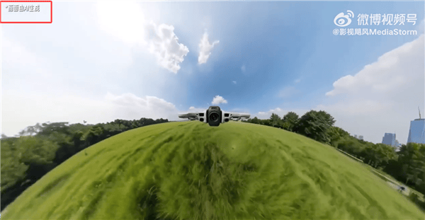 用AI鏡頭遭網友批評 影視颶風Tim：若不標註AI 也許完全不一樣