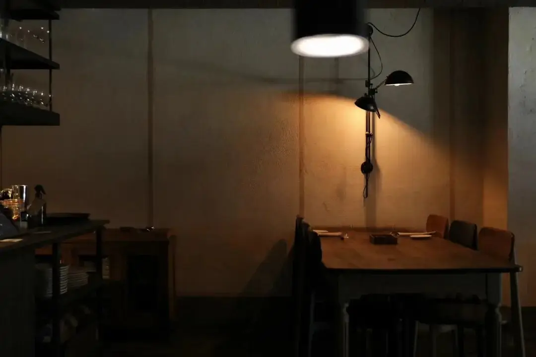 悲傷美食家