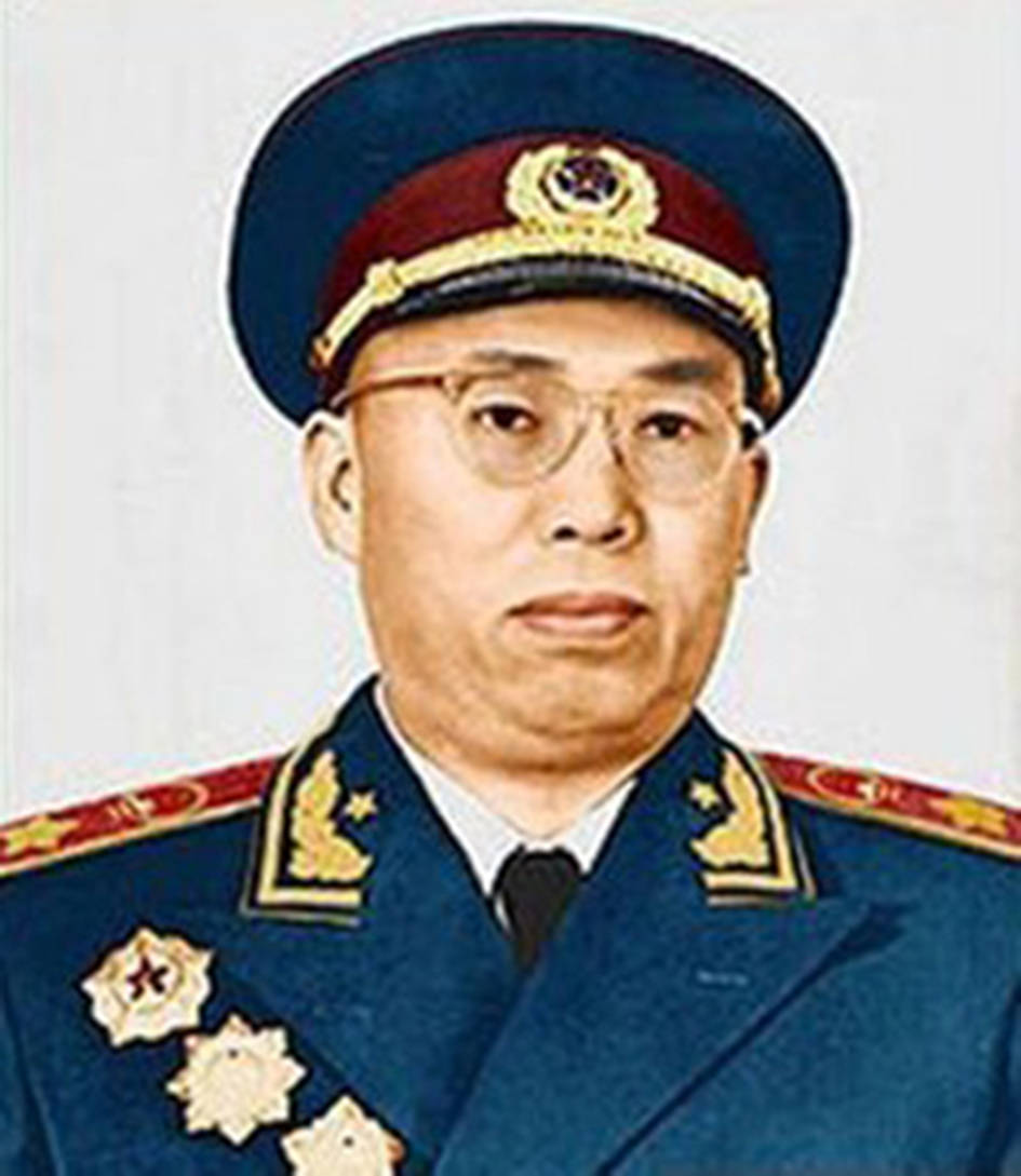 原創羅榮桓元帥曾經打算去美國留學，為何沒去成？