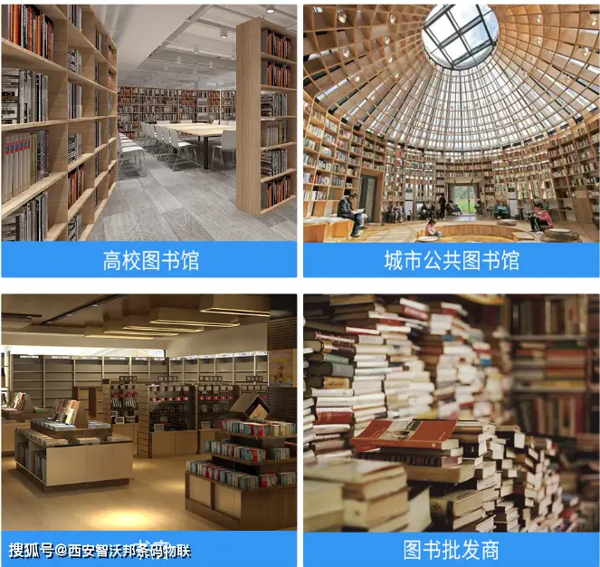 原創告別重複採購，圖書人用的管理幫手圖書採集器｜智沃邦圖書訂書寶