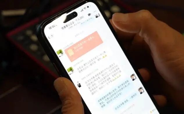 追光的你 | 成都快遞小哥石塵：包裹有終點，善意永“派送”