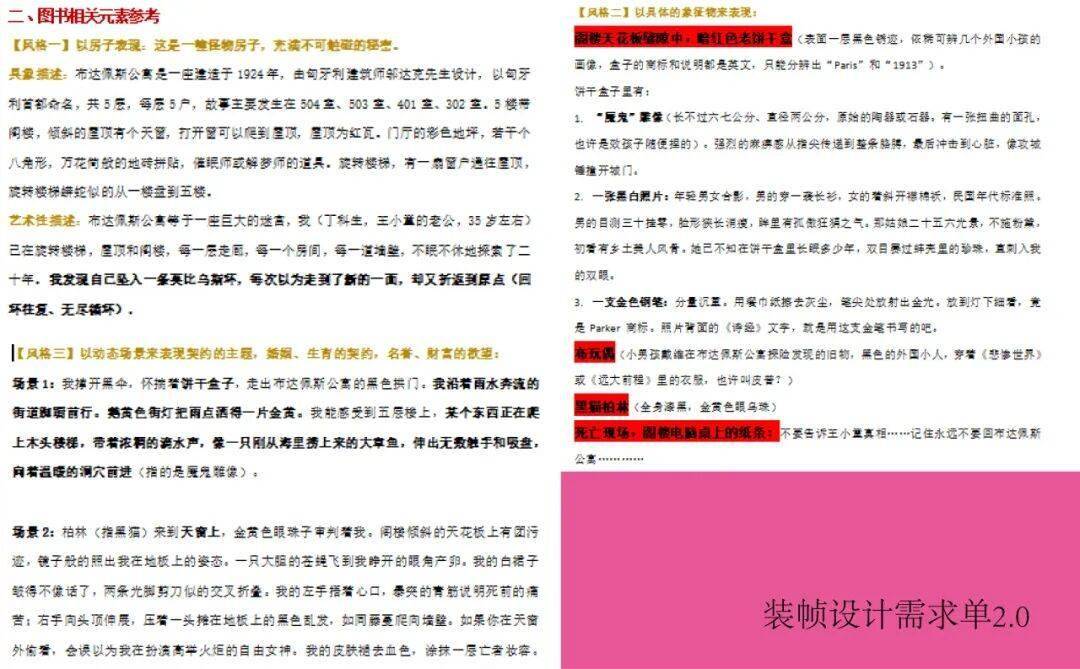 編輯手記｜當圖書編輯成為懸疑小說的主要人物