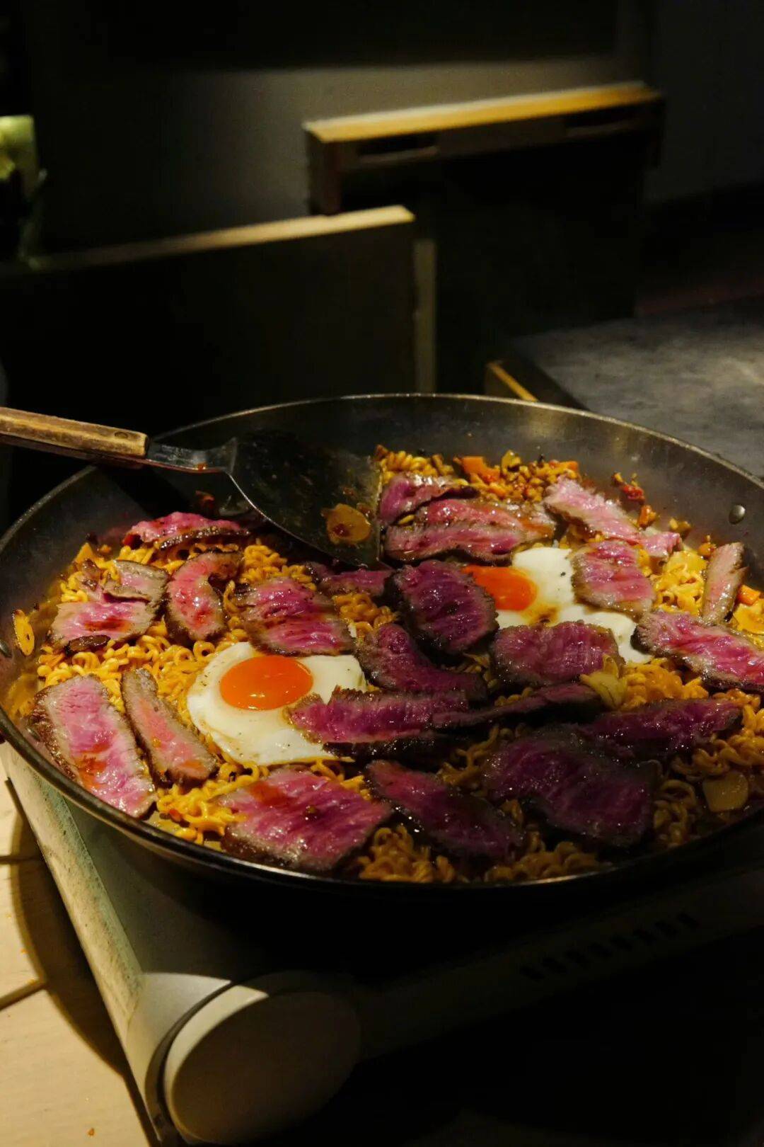 悲傷美食家