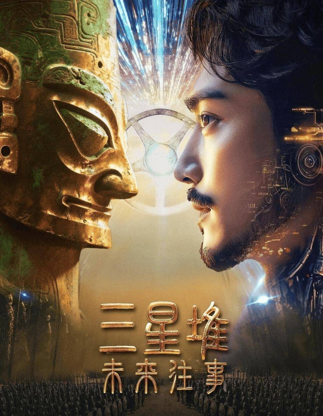 頭部影視公司與AI大模型的“顛覆式”合作