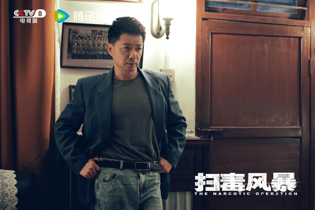 剛剛，哪些劇憑實力擠進了影視股年報？