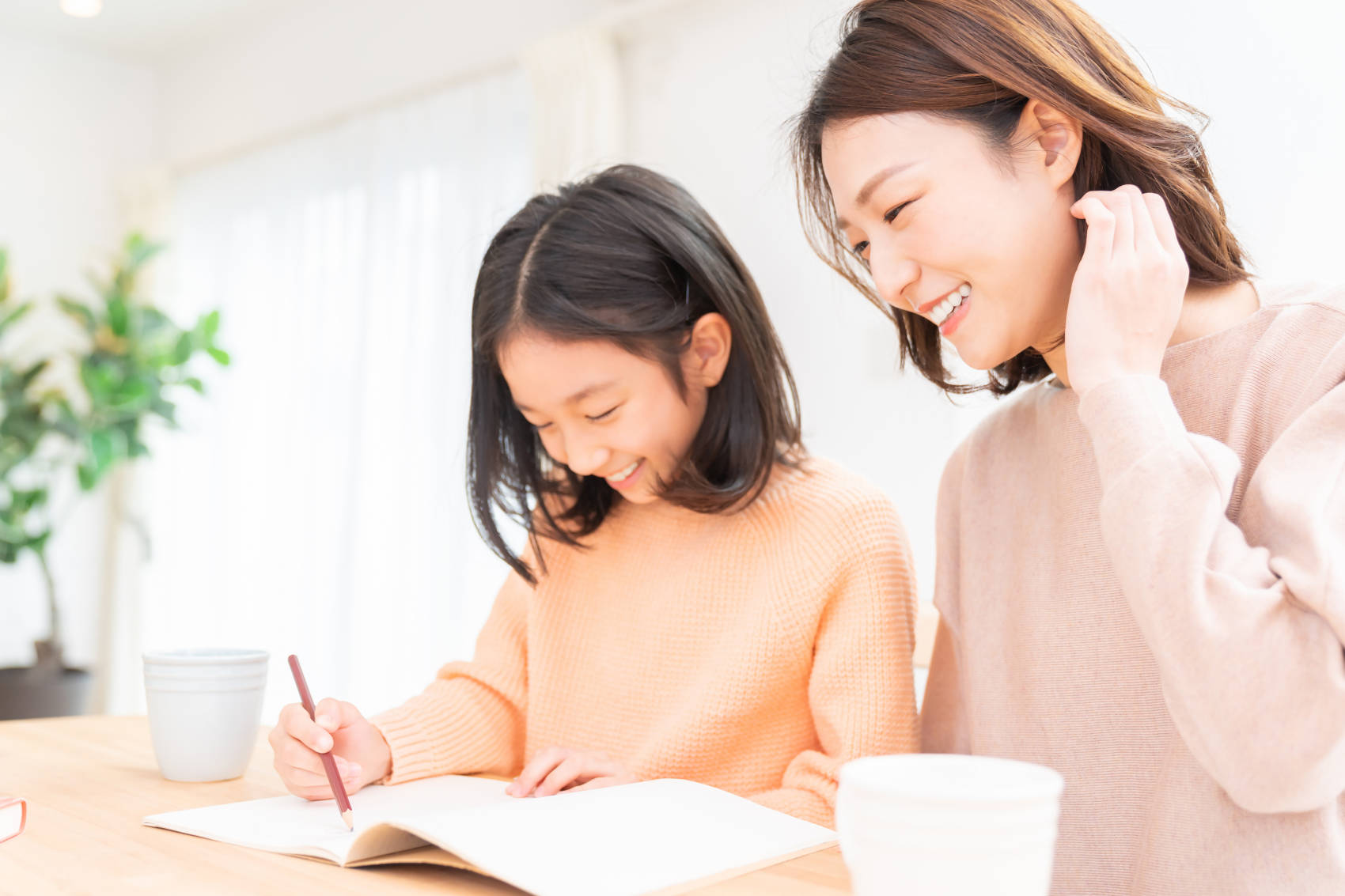 原創如果穿越回小學，我絕不逼孩子刷題，只培養4個底層能力