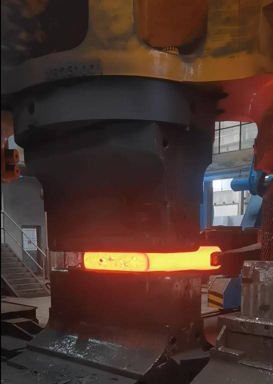 走進惠北特種合金——快速瞭解一塊“全能”合金Inconel 625的誕生之旅