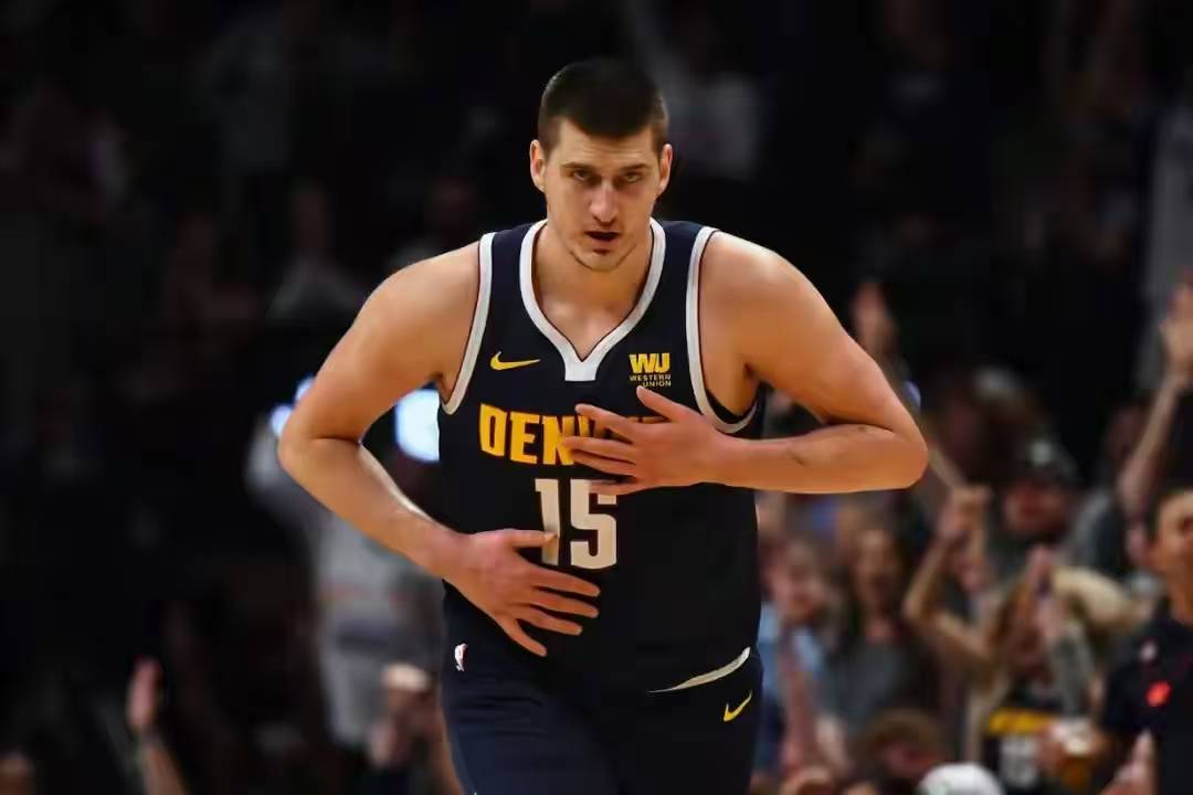 原創為掘金帶傷出戰，結果卻遭拋棄！NBA呂布擺上貨架，遭麥迪式悲劇