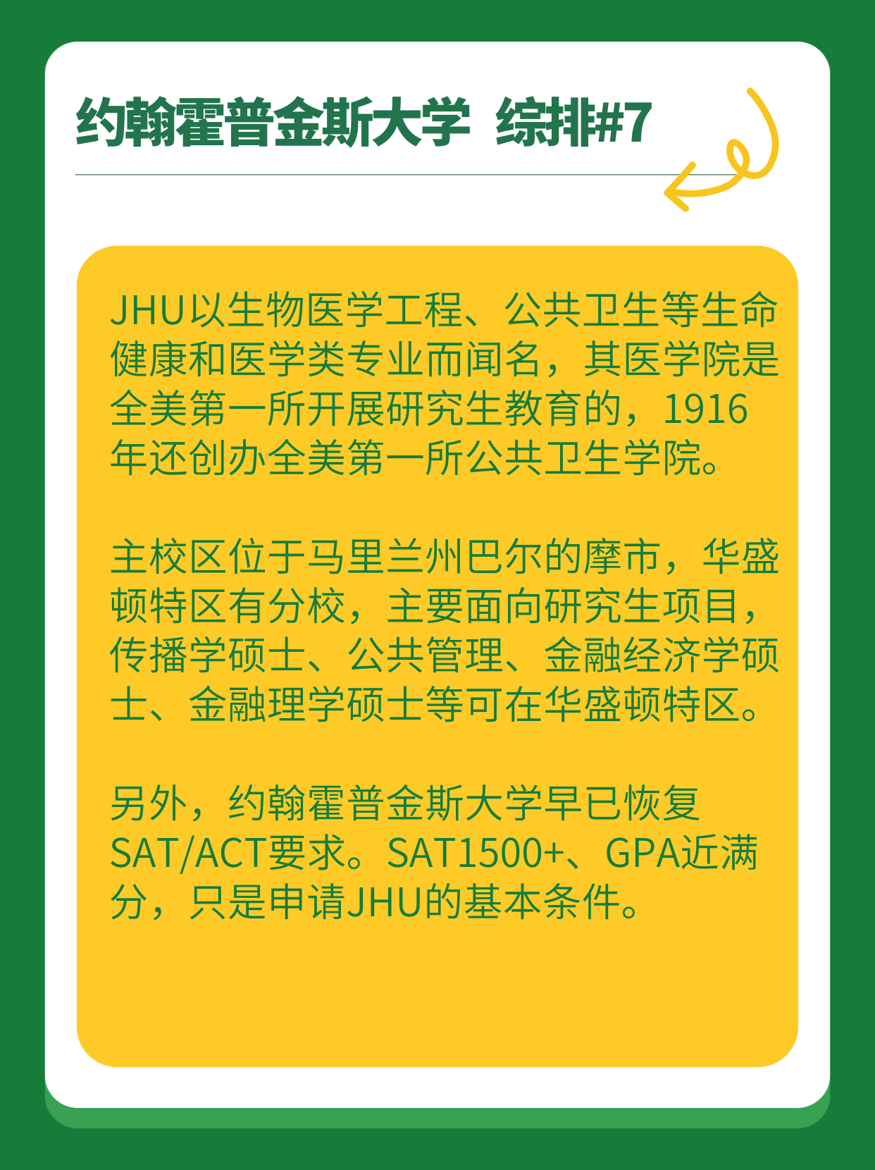 那些堪比藤校的美國大學