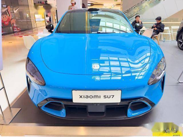 原創暴漲 8.34%！小米汽車大獲全勝，4 月交付 3 萬 +，市值飆升 8000 億
