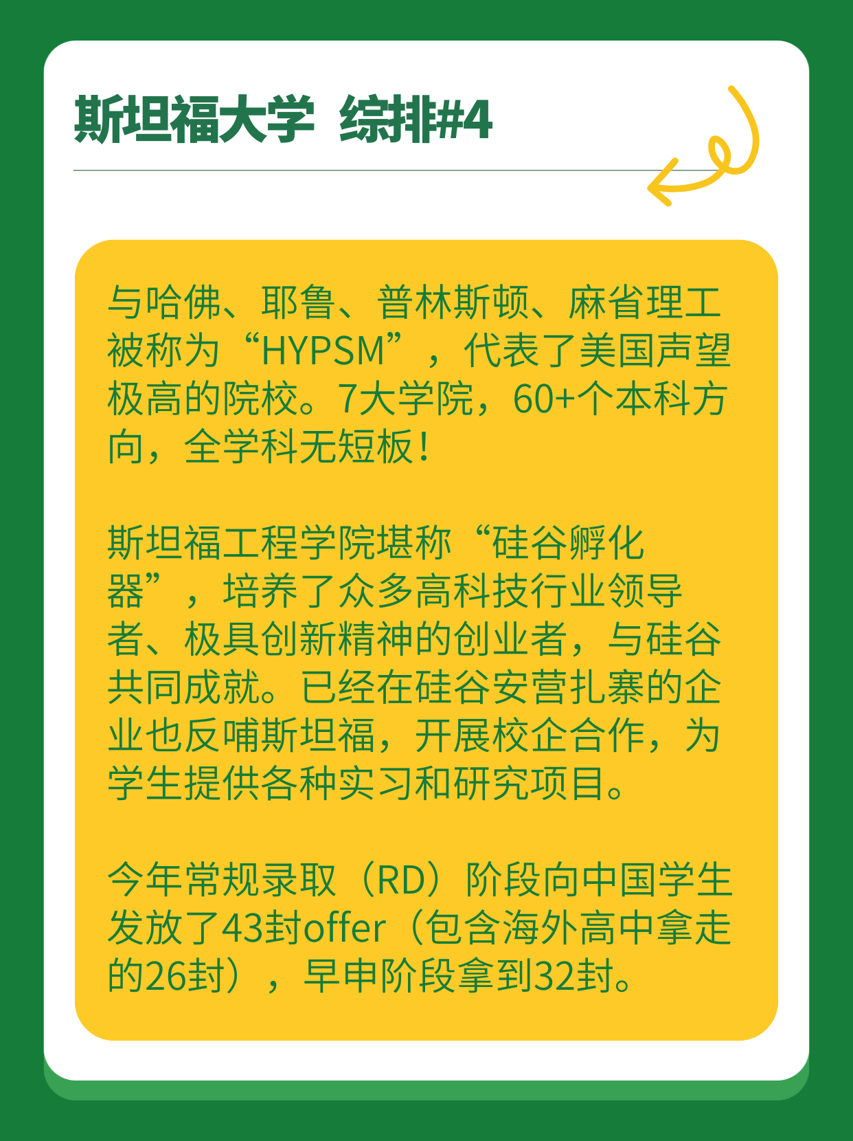 那些堪比藤校的美國大學