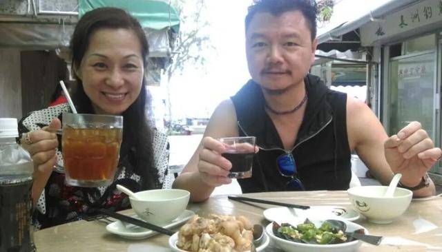 香港資深男星喪妻後拍新劇，搬家重新生活，坦言每年只准傷心三天