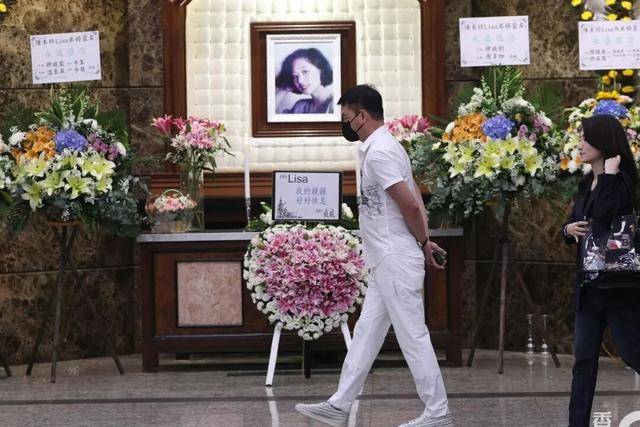 香港資深男星喪妻後拍新劇，搬家重新生活，坦言每年只准傷心三天
