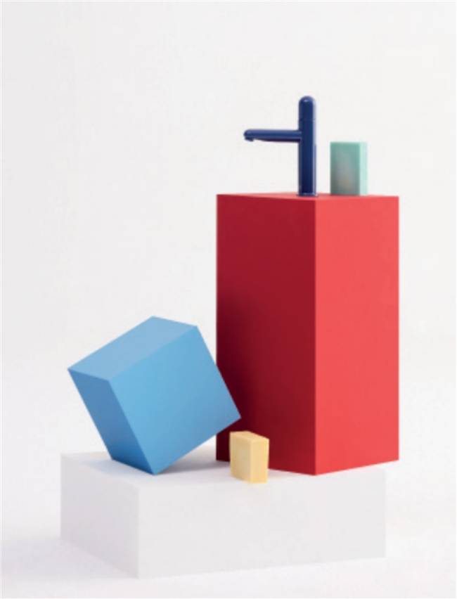 百年匠心，科技向善全球衛浴可設計品牌樂家定義衛浴可持續新標杆