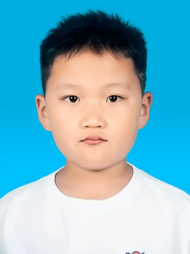 陽光作文｜鄭州市二七區大學路第四小學的作品發表了！