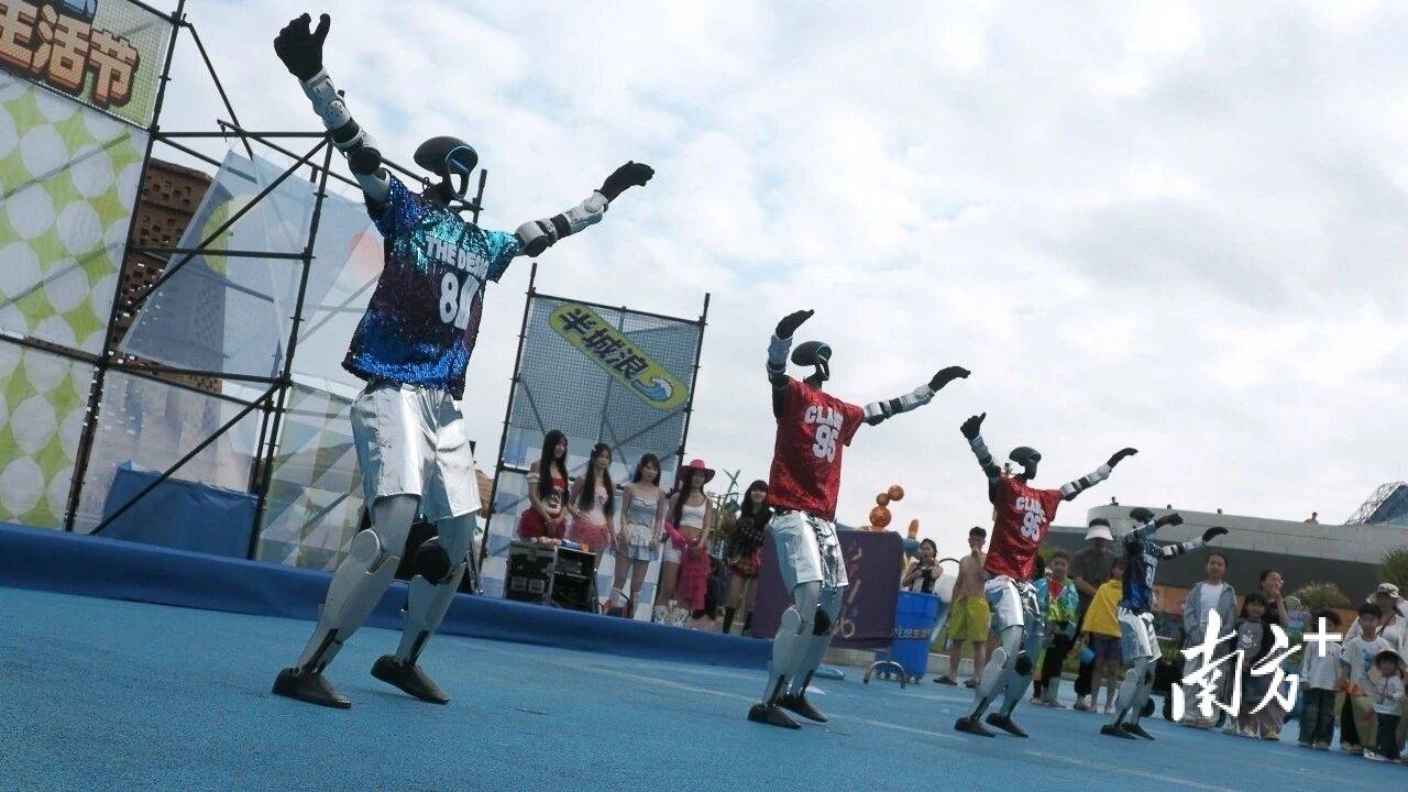 濱海旅遊路啟用全域旅遊，濠江真火了！