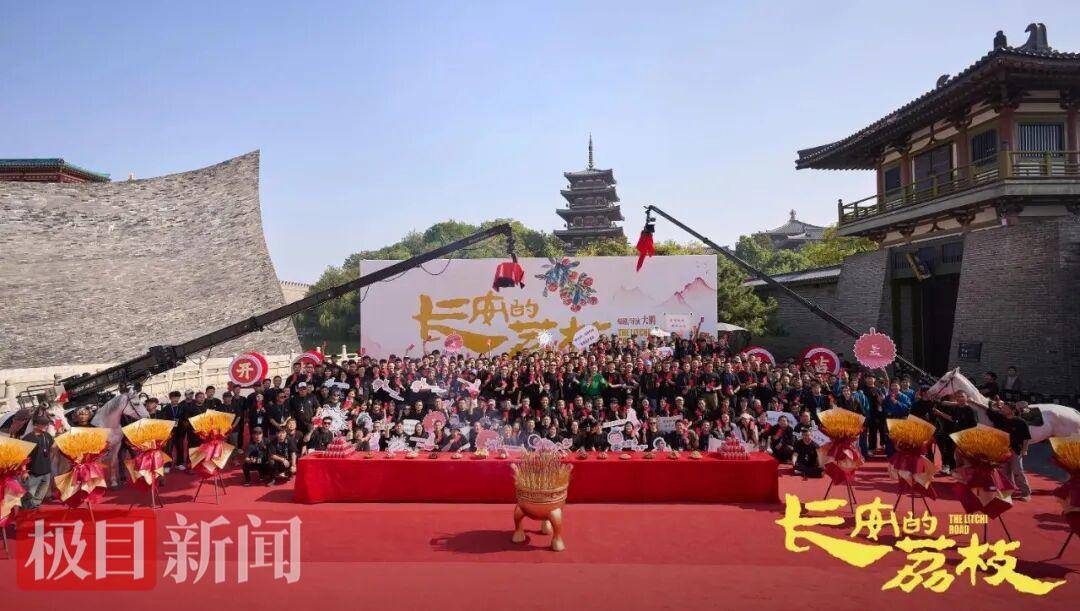 湖北首家！襄陽有了影視服務“本地通”