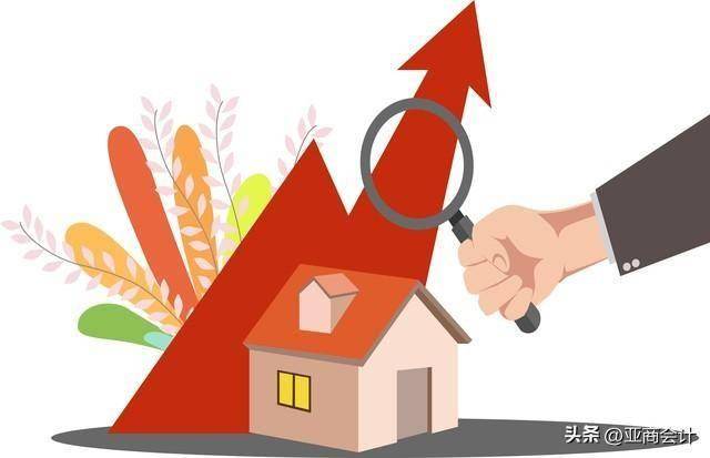 一線城市房產市場，能否迎來回暖春天？你覺得房產市場會回暖嗎