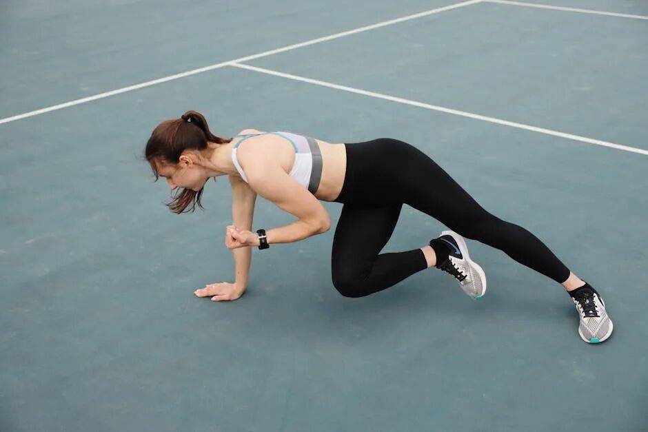 難以開口！那些藏在女性跑者背後的“小秘密”