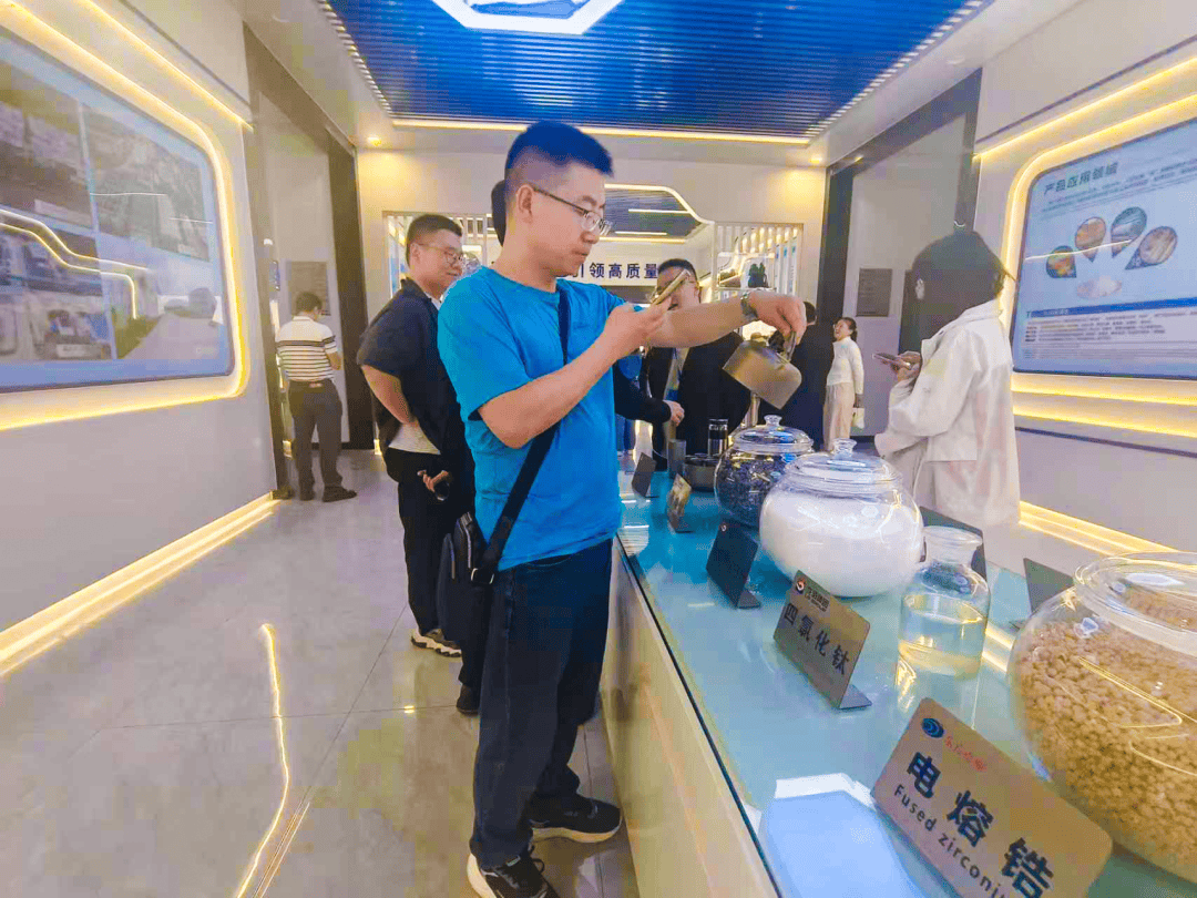 雲嶺之上讀懂中國：一場留學人員的國情“大課”