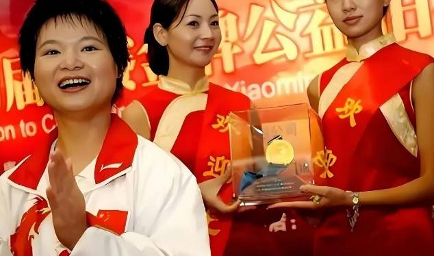 原創奧運冠軍賣掉9枚金牌，換得399萬後移民：這是自己最正確的決定！