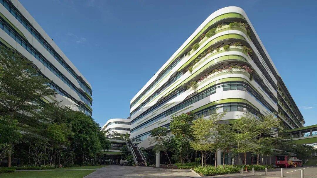 新加坡留學 | 跟小文走進新加坡科技設計大學