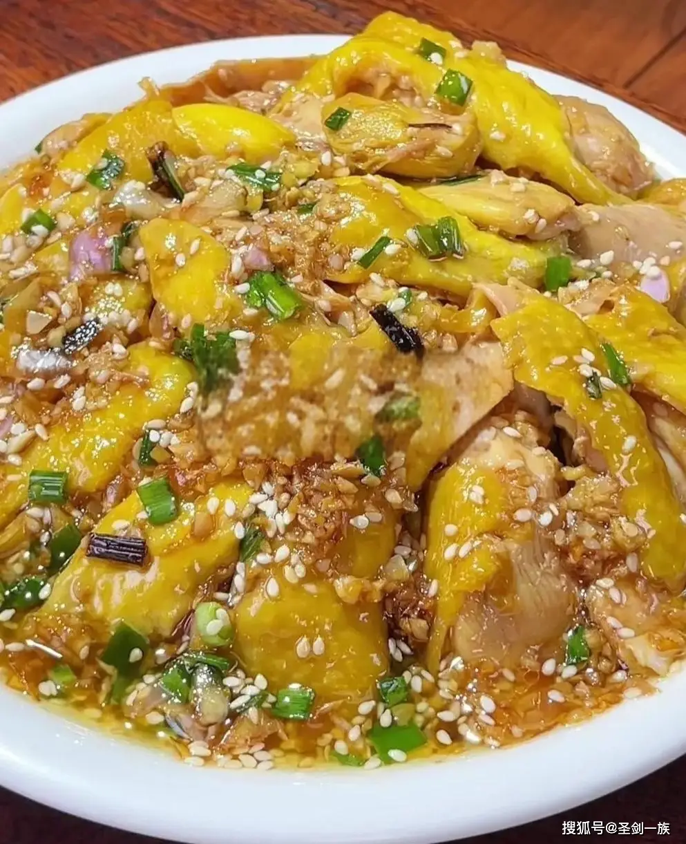 一週家常菜菜譜合集，給大家提供做菜的靈感！