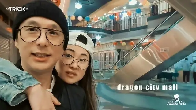 TVB前男星移民生活曝光，曾為買房節衣縮食，如今為老婆親手建房