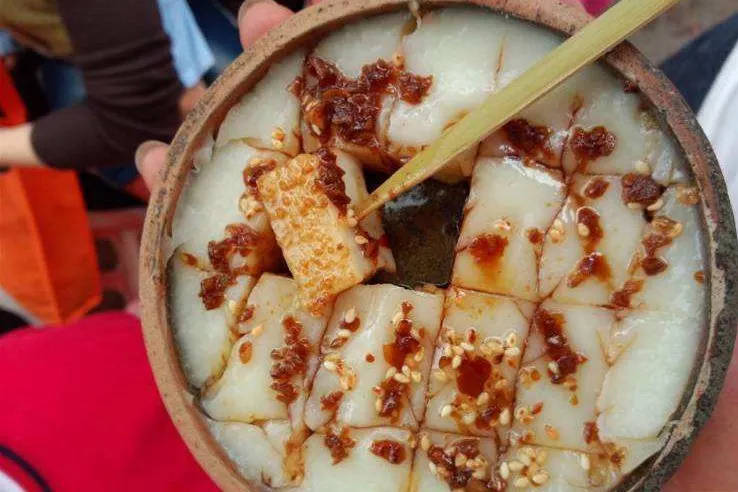 原創廣東雲浮6 款地道美食推薦，每一種都是經典，等你來品嚐！