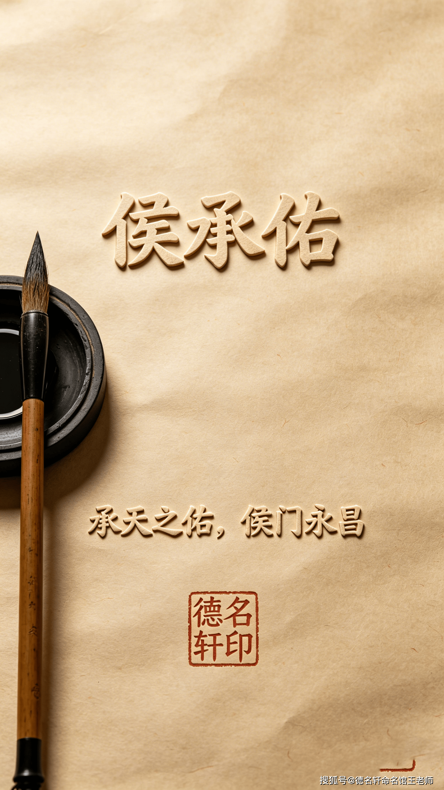 原創寶寶起名案例 2026年5月第4周寶寶起名案例彙總參考
