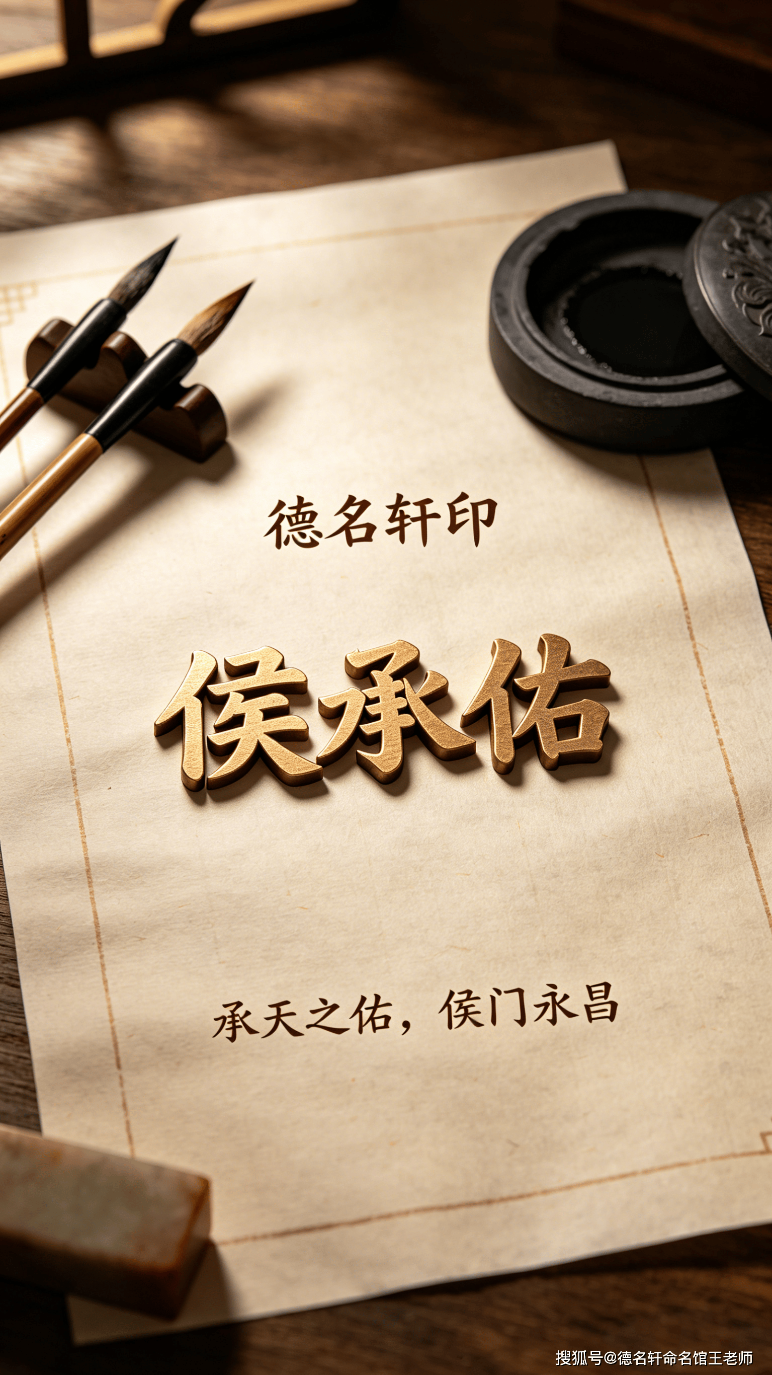 原創寶寶起名案例 2026年5月第4周寶寶起名案例彙總參考
