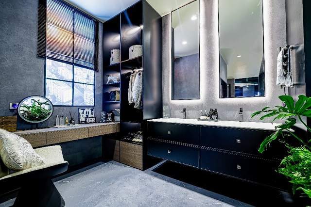 秉承科技美學，煥新多元衛浴場景TOTO亮相2026KBC