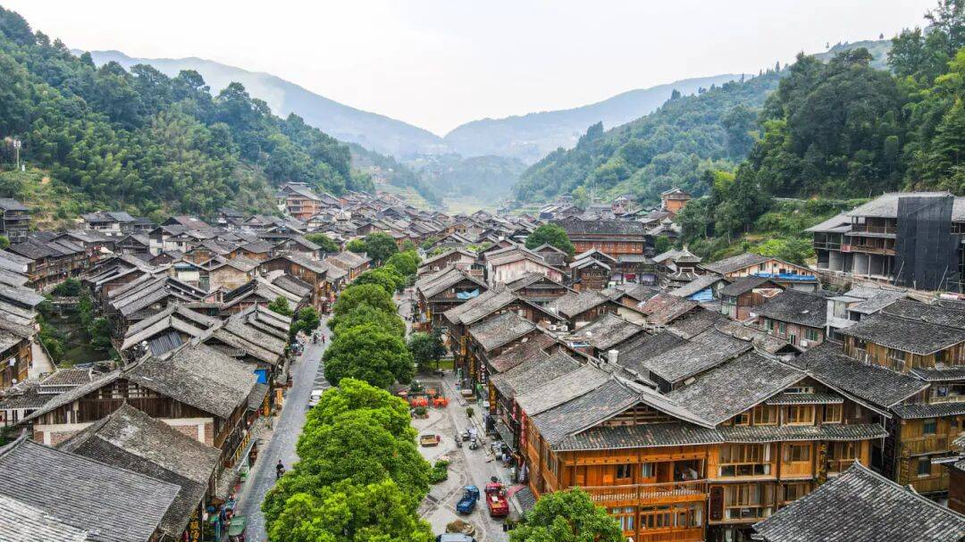 深圳端午適合避暑去的3日遊旅遊城市推薦