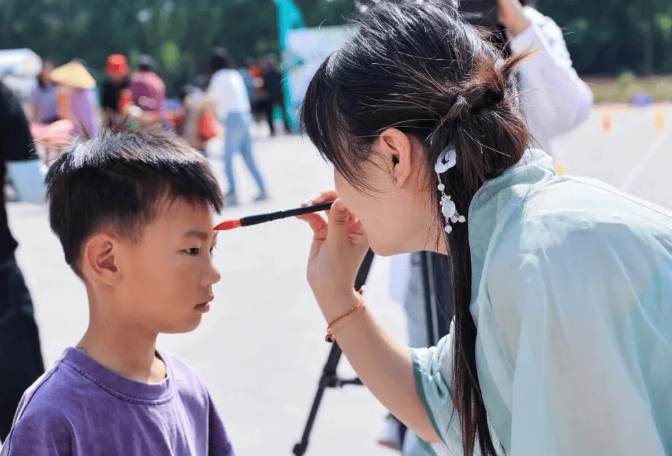 快收藏！龍舟賽、民謠會、劇本遊、快閃演出......海鹽“端午攻略”釋出→