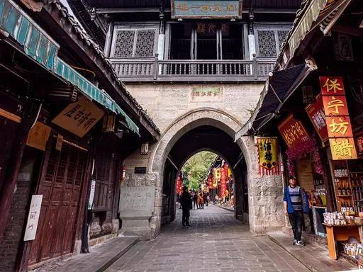 四川旅行攝影，就找國際旅遊攝影網#52旅遊攝影 #52旅行攝影